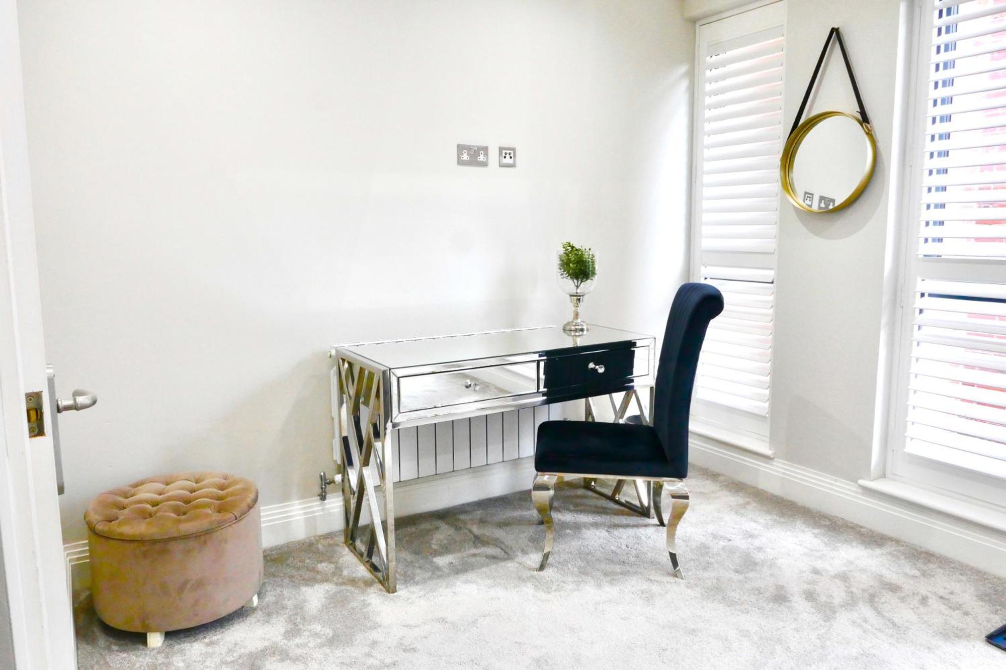 Luxurious 3 Bed Townhouse Bham Centre Villa Birmingham Exteriör bild