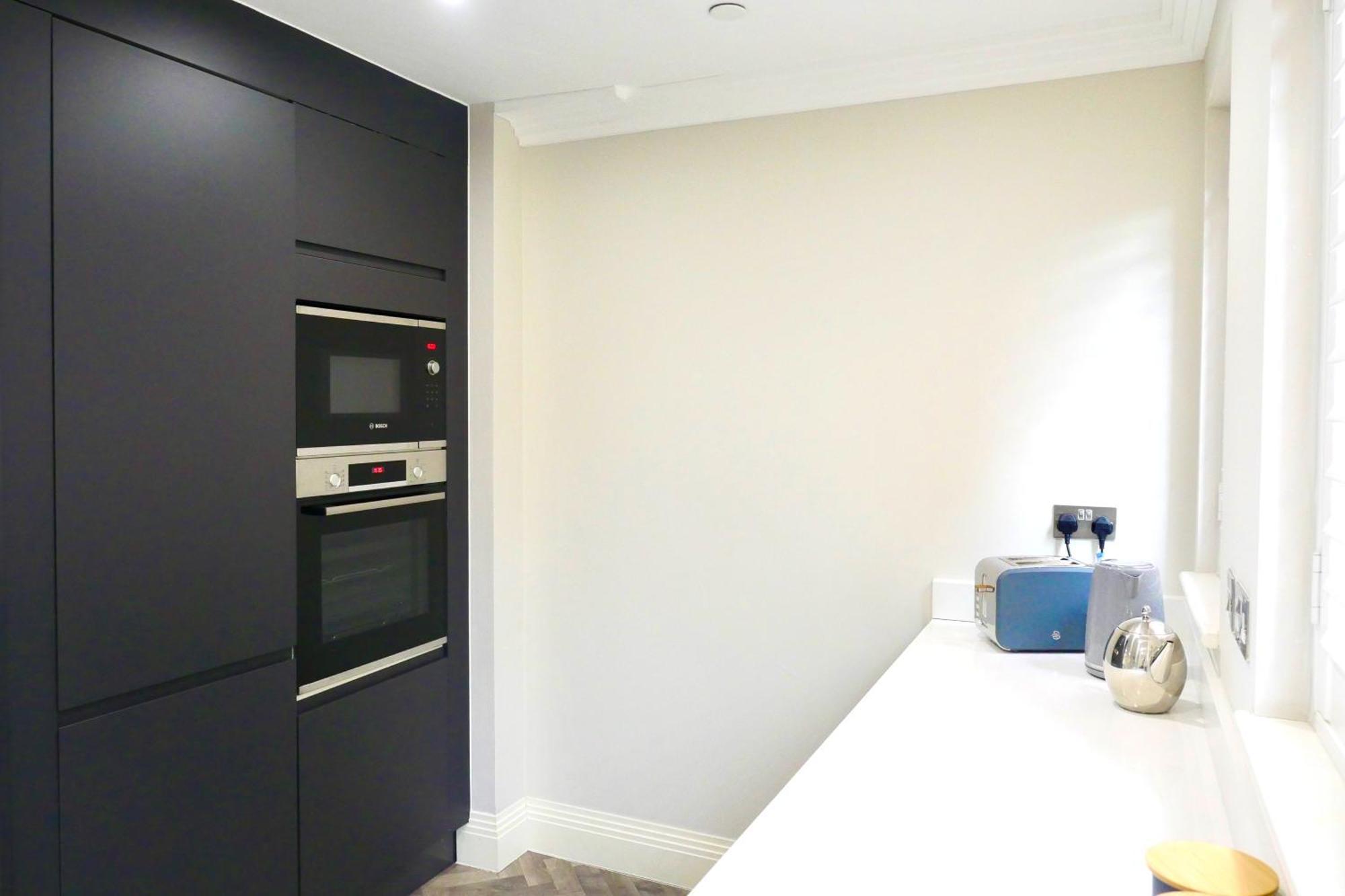 Luxurious 3 Bed Townhouse Bham Centre Villa Birmingham Exteriör bild