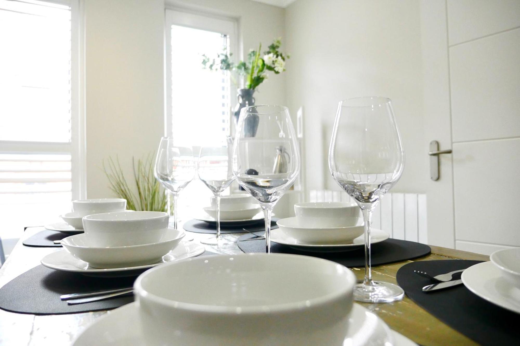 Luxurious 3 Bed Townhouse Bham Centre Villa Birmingham Exteriör bild