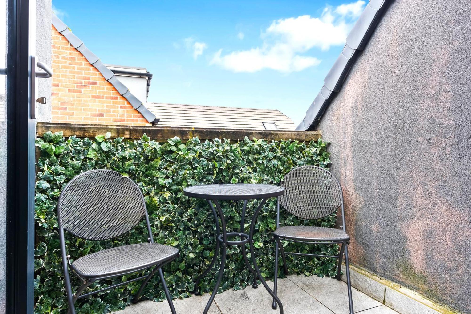 Luxurious 3 Bed Townhouse Bham Centre Villa Birmingham Exteriör bild